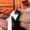 20-in-1 Stainless Steel EDC Key Ring Multi Tool