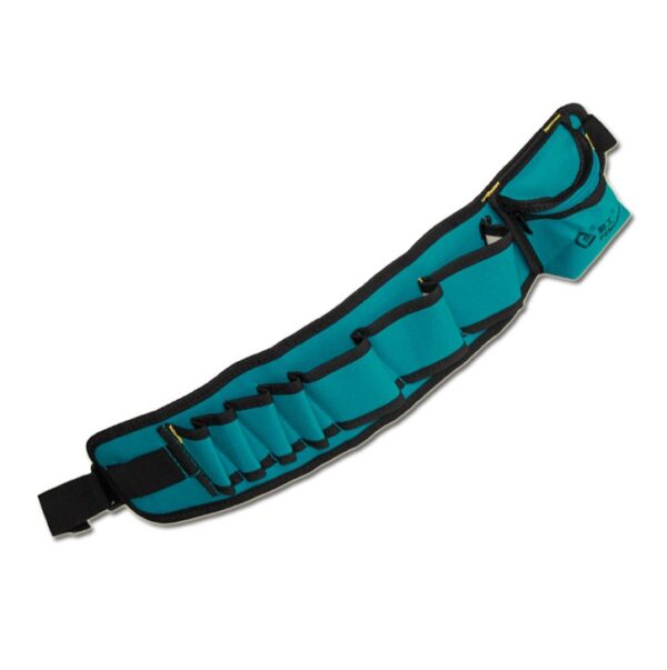 Multi-pocket tool belt
