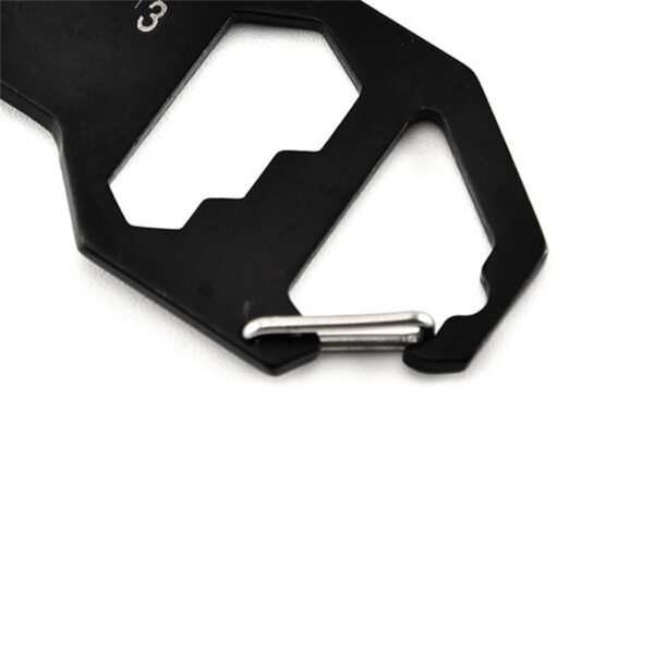 EDC Keychain Key Multi-Tool