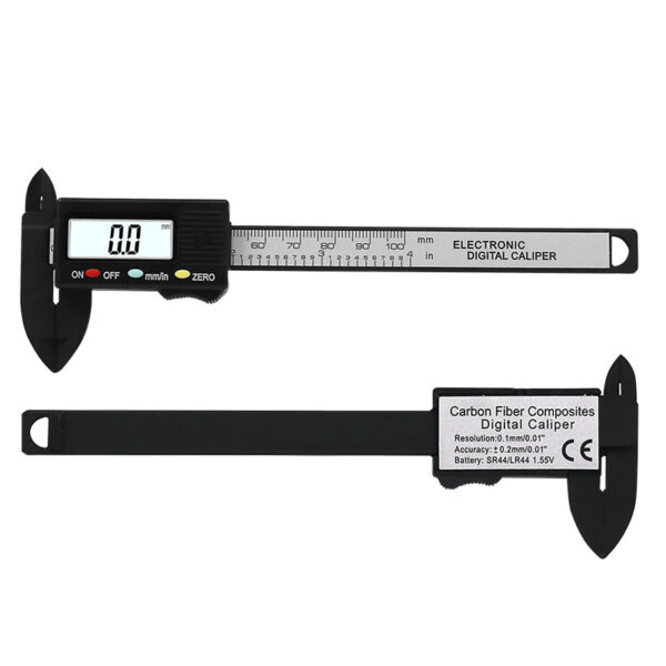 Digital Vernier Caliper