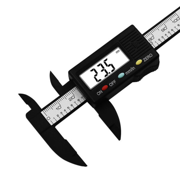 Digital Vernier Caliper