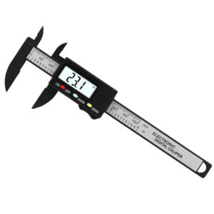 Digital Vernier Caliper