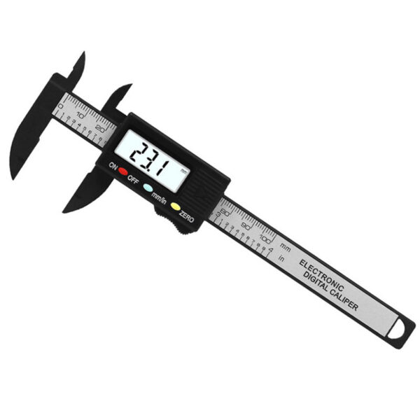 Digital Vernier Caliper