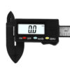 Digital Vernier Caliper
