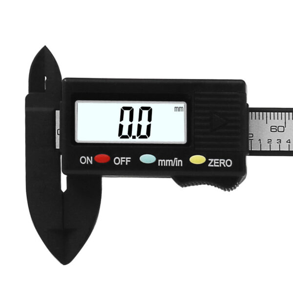 Digital Vernier Caliper