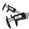 Digital Vernier Caliper