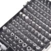 Ultimate Screwdriver & Repair Kit – 100+ Chrome Vanadium Steel Bits