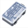 Ultimate Screwdriver & Repair Kit – 100+ Chrome Vanadium Steel Bits