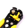 Automatic Wire Stripper & Crimper