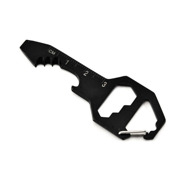 EDC Keychain Key Multi-Tool