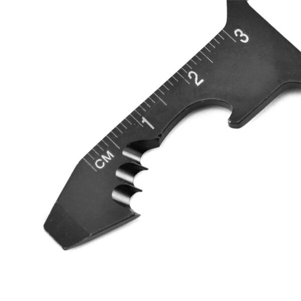 EDC Keychain Key Multi-Tool