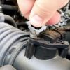 20-in-1 Stainless Steel EDC Key Ring Multi Tool
