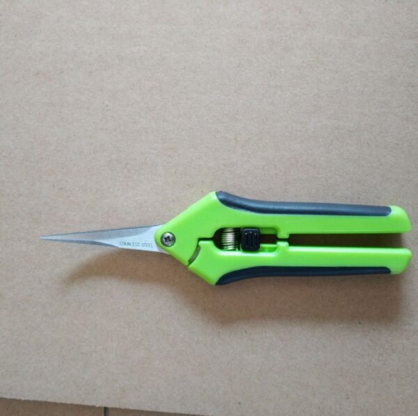 Pruning Gardening Scissors