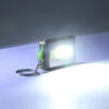 Portable Mini Carabiner Work Lamp