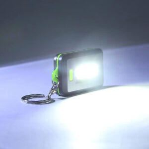 Portable Mini Carabiner Work Lamp