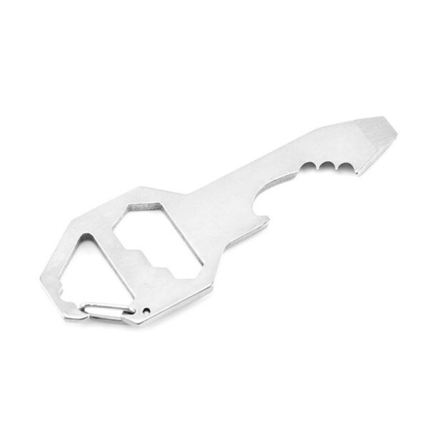 EDC Keychain Key Multi-Tool