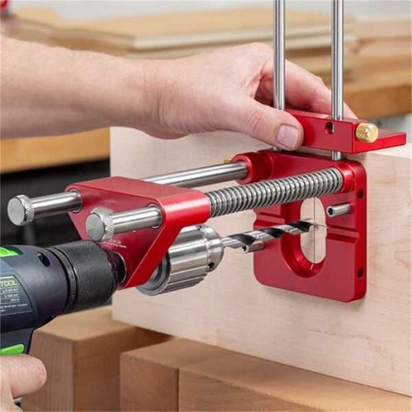 Drill Guide