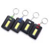 Portable Mini Carabiner Work Lamp
