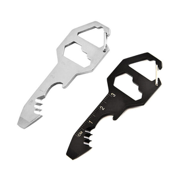 EDC Keychain Key Multi-Tool