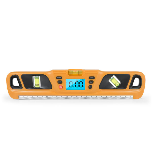 Digital Display Level