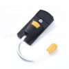 Universal Clip - On Waistband Tool Hook - Multifunctional Belt Holder for Cordless Electric Tools & Tape Measures