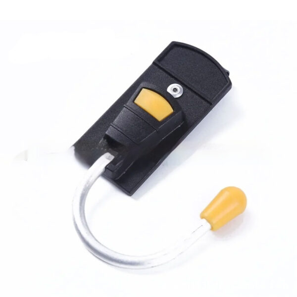 Universal Clip - On Waistband Tool Hook - Multifunctional Belt Holder for Cordless Electric Tools & Tape Measures