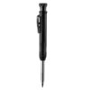 Professional Deep Hole Marker - Ideal for Carpentry and Construction