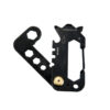 EDC Carabiner Clip Multi-Tool