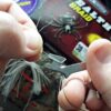 20-in-1 Stainless Steel EDC Key Ring Multi Tool