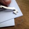 20-in-1 Stainless Steel EDC Key Ring Multi Tool