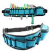 Multi-pocket tool belt