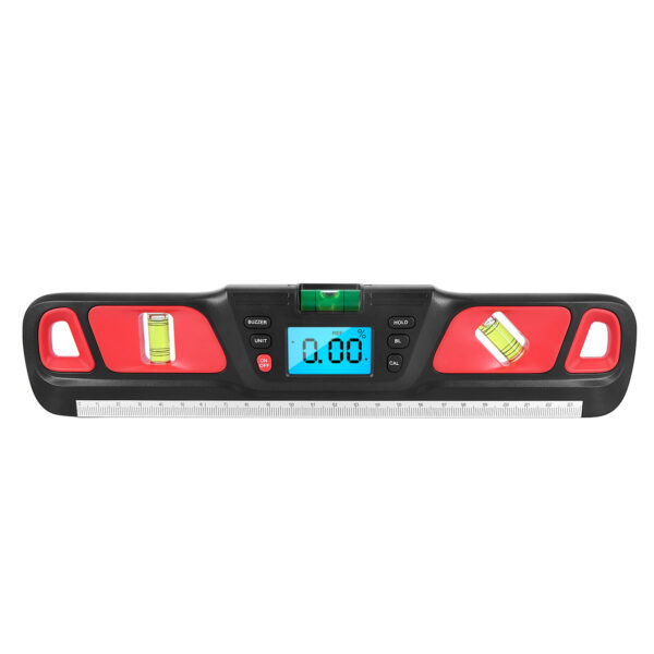 Digital Display Level