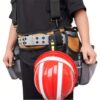Universal Clip - On Waistband Tool Hook - Multifunctional Belt Holder for Cordless Electric Tools & Tape Measures