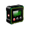 Magnetic Digital Angle Finder With Electronic Laser