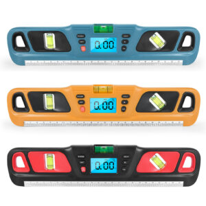 Digital Display Level