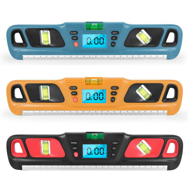 Digital Display Level