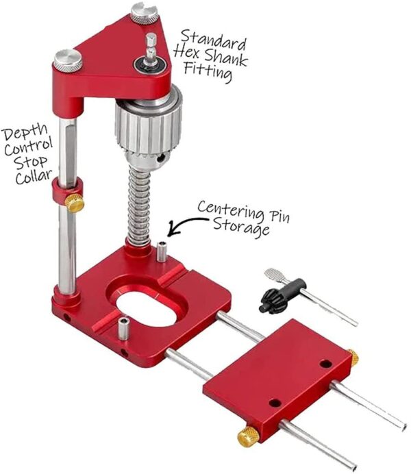 Drill Guide